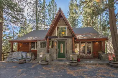 Image de The Deck at Donner - Pet Friendly