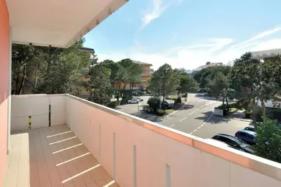Image de Confortable appartement pour 6 personnes avec climatisation, Wifi, Tv, balcon et animaux admis