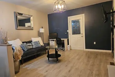 Image de Curby 2-bedroom apartment is warm and comfortable in Deseronto