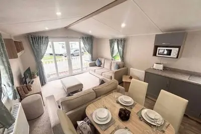 Image de Ingoldmells - Ingoldale Park, Fantasy Island