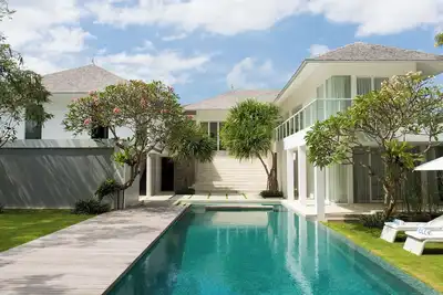 Image de Villa Canggu South by Elite Havens