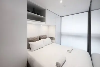 Image de Modern 1br West Melbourne Gateway
