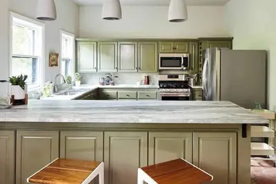 Image de FrontPorch@EdenBrae - Overlooking Lush Gardens