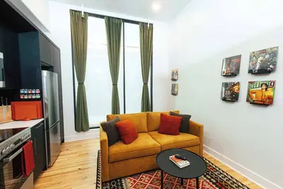 Image de Loft 305 @The William | Atrium + Live/Work + Walk