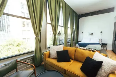 Image de Loft 301 The William - 3rd Ave Views - Carrigans