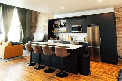 Image de Loft 302 - The William - Sunlit - Above Carrigans