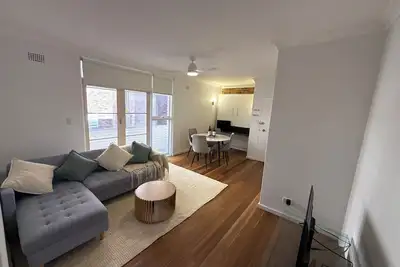 Image de Randwick Luxury 2 Bed Apt & Study Area