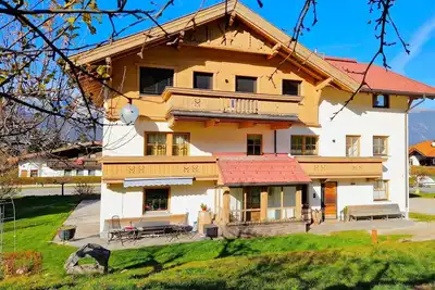 Image de Almluft by Interhome