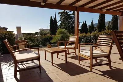 Image de Golfo Blu - apartment in Lacona