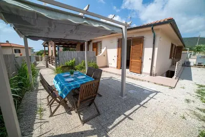 Image de Golfo di Lacona -  250 meters from the beach