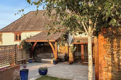 Image de 5 chambres à coucher à Umberleigh