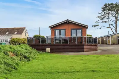 Image de 2 chambres à coucher à Narberth