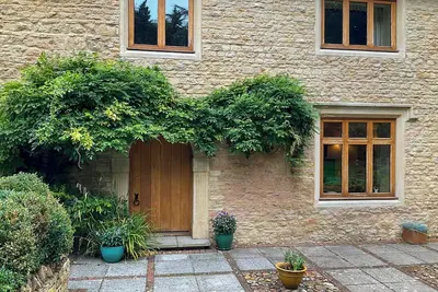 Image de 4 chambres à coucher à Olney