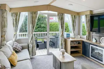 Image de Rorys Retreat - Ukc7144