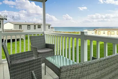 Image de Ocean Bay View - Ukc7143