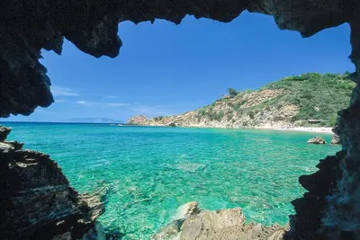 Image de Agréable appartement dans une maison de vacances avec Wifi, climatisation, piscine, Tv et patio