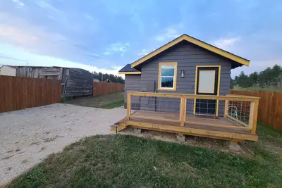 Image de Hay Creek Farmhouse