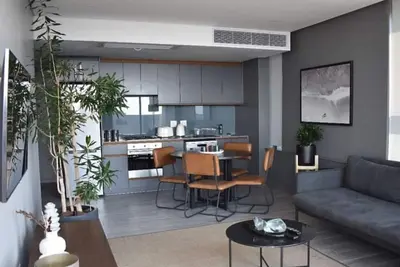 Image de Umhlanga Sea view apartment