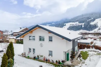 Image de Appartement confortable à Bramberg