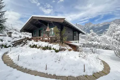 Image de Petit gîte près de Leogang, région de Salzbourg