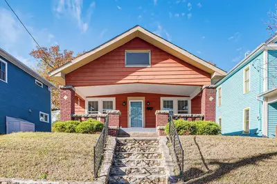 Image de Family Retreat w/ Yard < 1 Mi to Dtwn Durham!