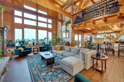 Image de Big Groups Welcome! Mtn-View Onalaska Estate