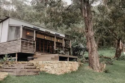 Image de Nest~ Margaret River. Beautiful Rustic Shack on Acerage, close to Beach & Forest