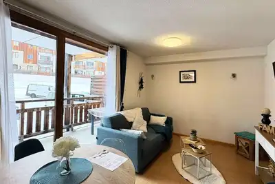 Image de Studio au Parc Des Airelles