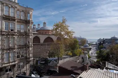 Image de Bosphorus View 1br - Modern Design - Central Apartments