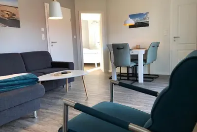 Image de Vacation apartment/apartment for 5 guests with 50m² in Baltrum (300419)