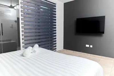 Image de Jasmine Close Apartments: Contemporary 2-bedroom Apartment in East Legon Apt 1