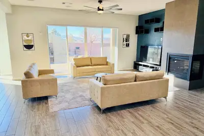 Image de The Grand Family House|6 Bedrooms|4 Baths|Sleeps 23