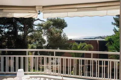 Image de 35. 00 S'Agaró Urcatusa Llevant 28. Appartement avec terrasse