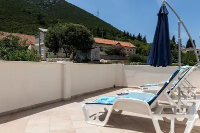 Image de Apartment Relax Ston - Two Bedroom Apartment with Terrace