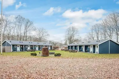 Image de Séjournez à deux pas de Mariehaven