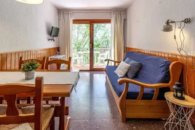 Image de 27. 40 Polcent 5  S'Agaró   appartement proche de la plage