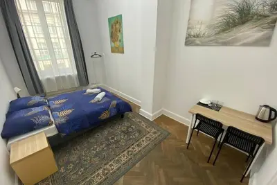 Image de Fantastic Inn Warsaw - Ns51