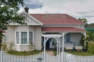 Image de Maison Blue -Self-contained accommodation Meander Valley - Deloraine