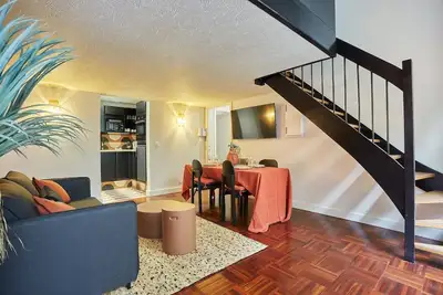 Image de Sublim appartement Le Marais/ Place des Vosges