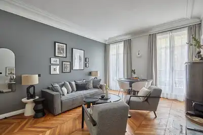 Image de Superbe Appartement Neuf 2 pièces Notre Dame de Paris