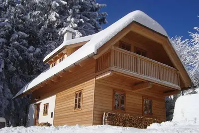 Image de Brandluckner Nesterl - Holiday home/2 bedrooms/bathroom, Wc