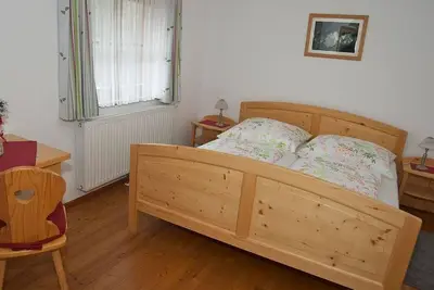 Image de \"Lavender dream\" on the upper floor - vacation on the Klein Bachbauer farm