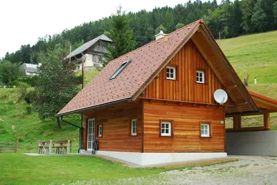 Image de Vacation cottage Schirgi, Austria