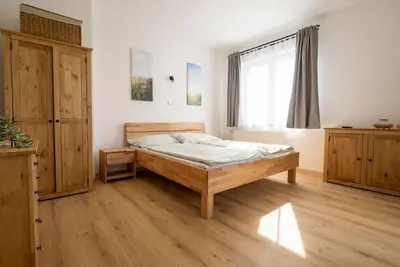Image de Meadow apartment (from 3 nights) - Erlebnishof König-Kober