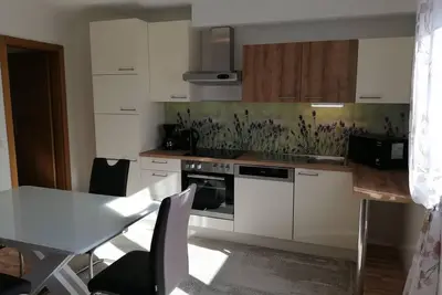 Apartment, lavender scent - Ferienwohnung Wachmann