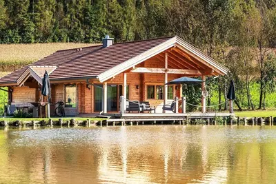 Image de Chalet-Wasserblick, Austria