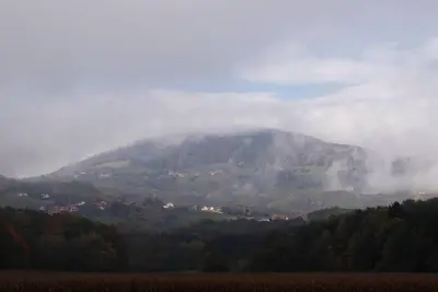 Image de Apartment, Kulmblick - Holiday apartment Wachmann