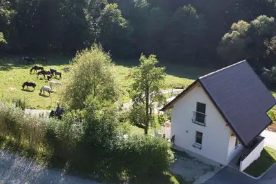 Image de Kellerstöckl at Gut Kunterbunt - Kellerstöckl without catering