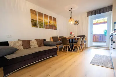 Image de Vineyard apartment (from 3 nights) - Erlebnishof König-Kober