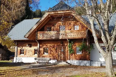 Image de Waldheimathütte - Holiday home Waldheimathütte